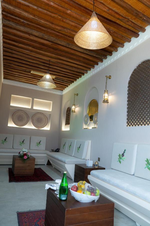 Nozol Al Rayaheen By Sharjah Collection Кор Факан Екстериор снимка