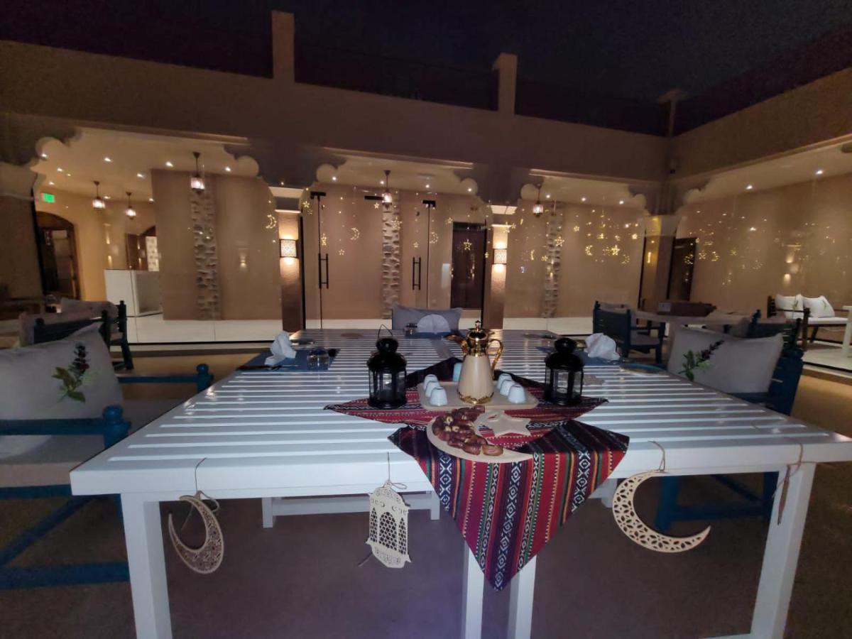 Nozol Al Rayaheen By Sharjah Collection Кор Факан Екстериор снимка