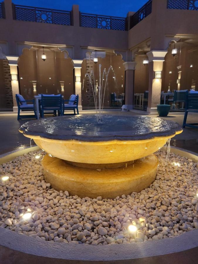 Nozol Al Rayaheen By Sharjah Collection Кор Факан Екстериор снимка